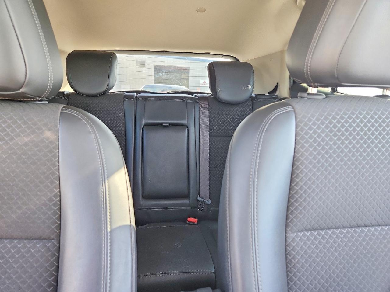 2018 BUICK ENCORE SPORT TOURING photo 19