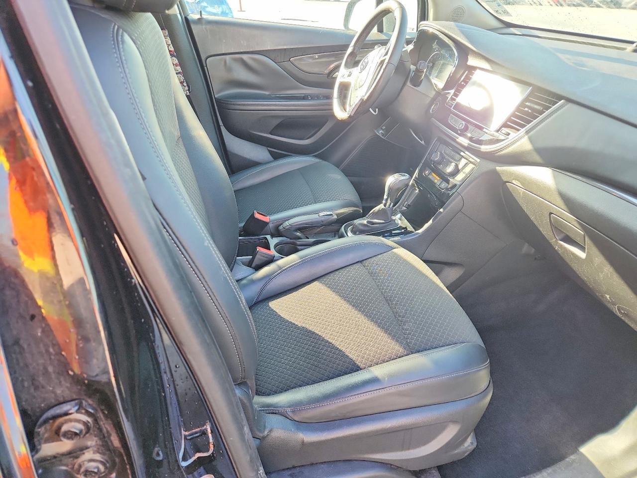 2018 BUICK ENCORE SPORT TOURING photo 13