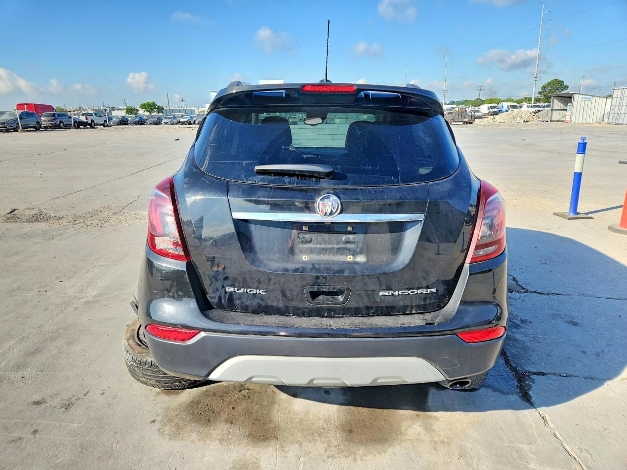 2018 BUICK ENCORE SPORT TOURING photo 11