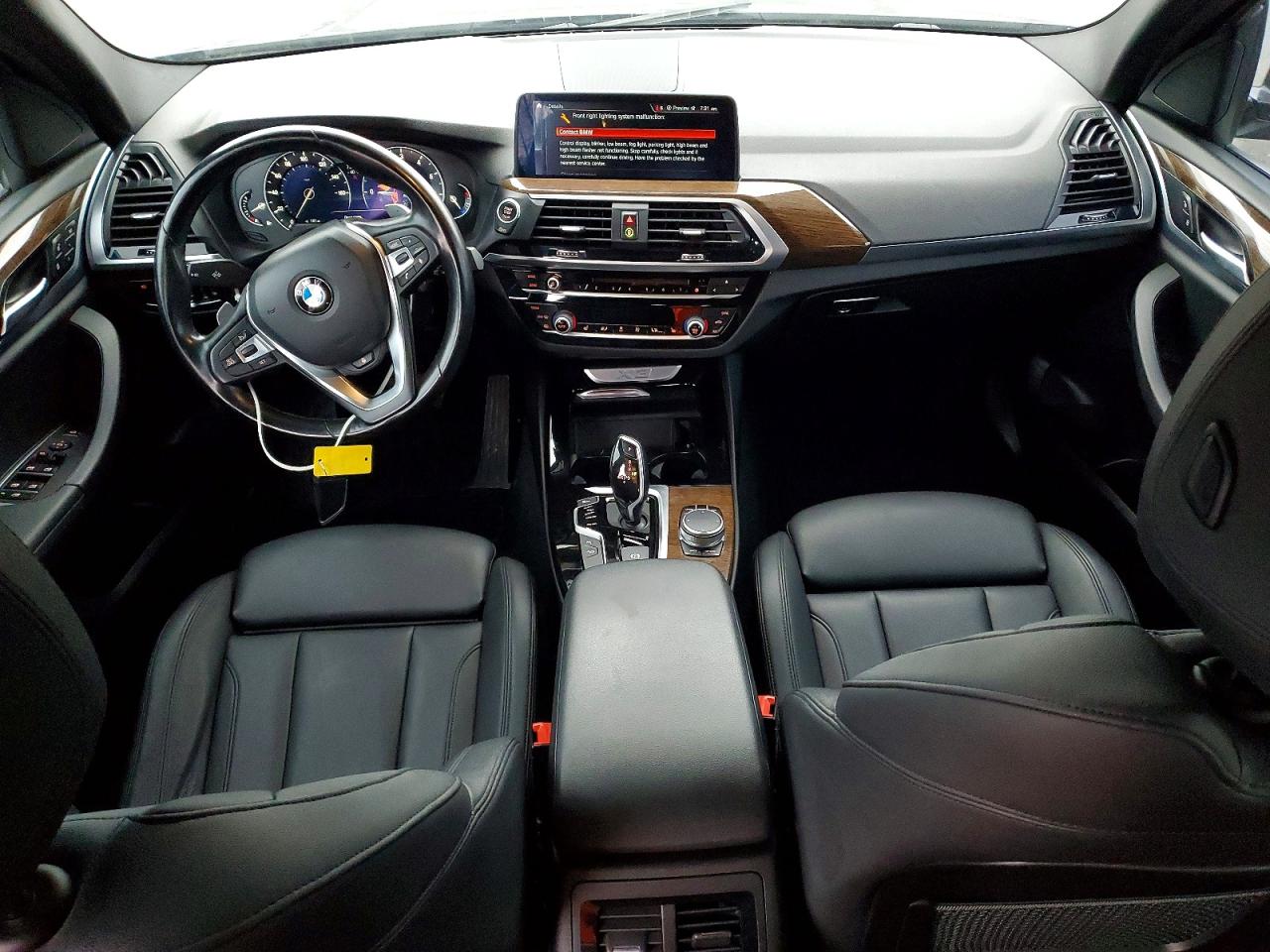 2019 BMW X3 XDRIVE30I photo 15