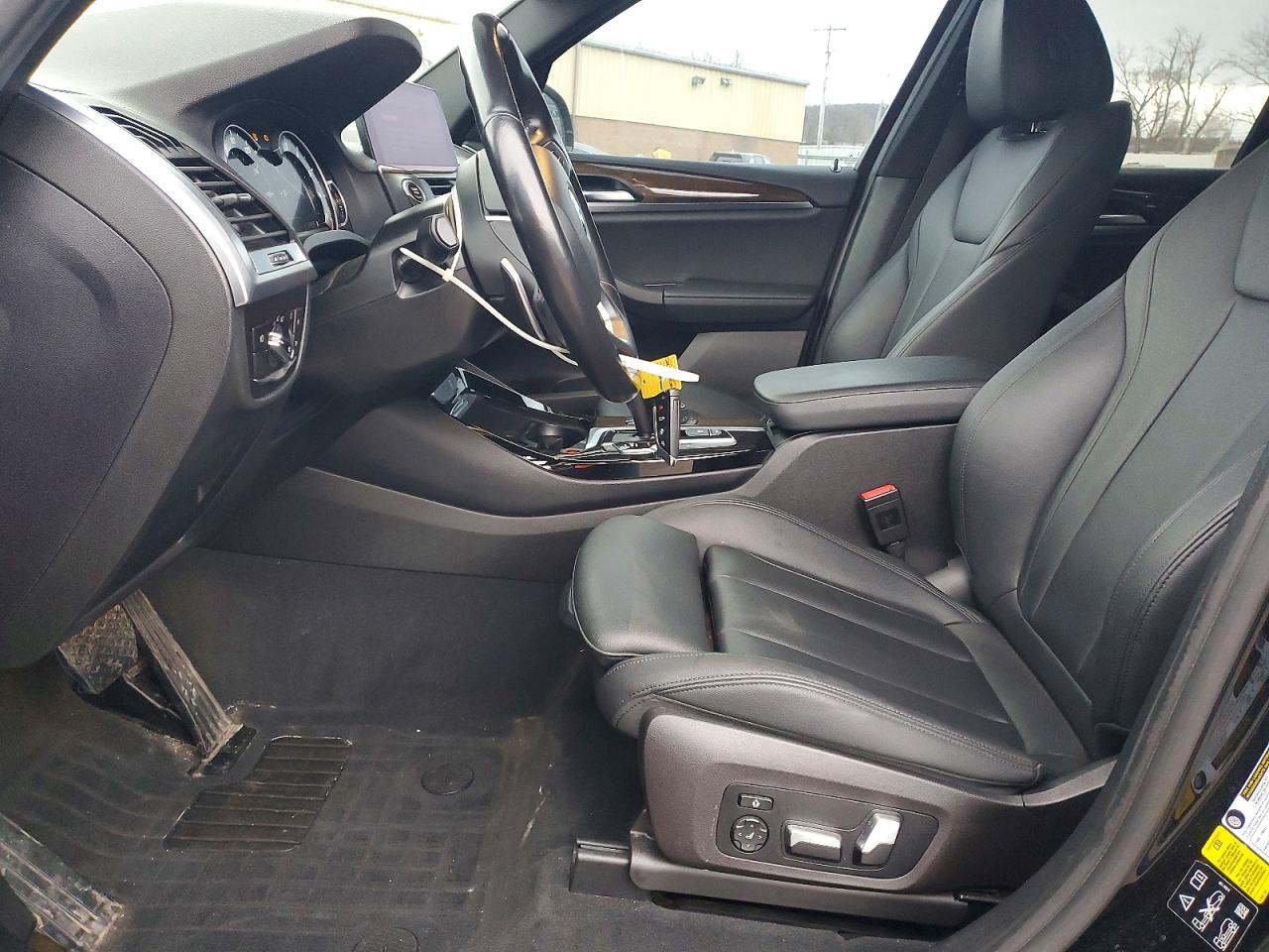 2019 BMW X3 XDRIVE30I photo 13