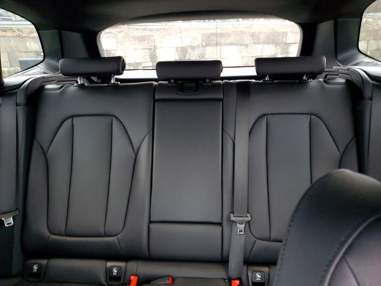 2019 BMW X3 XDRIVE30I photo 19