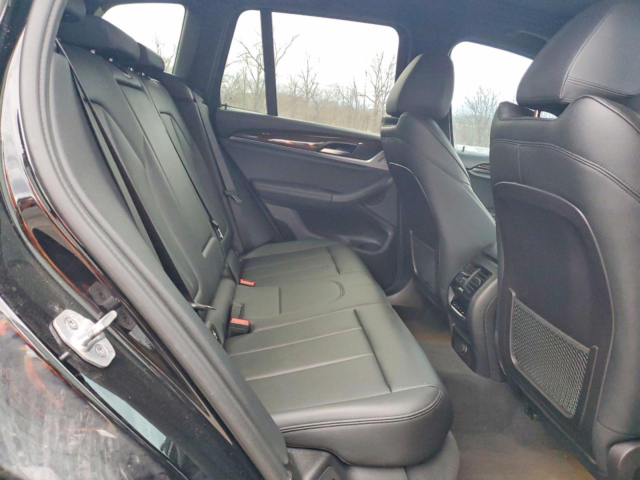 2019 BMW X3 XDRIVE30I photo 21