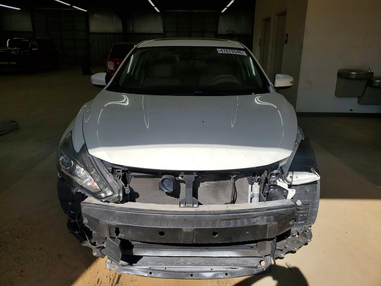 2016 NISSAN ALTIMA 2.5 SL photo 5