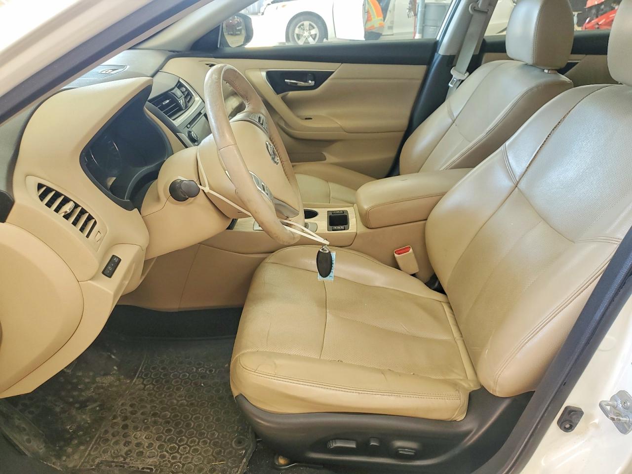 2016 NISSAN ALTIMA 2.5 SL photo 7