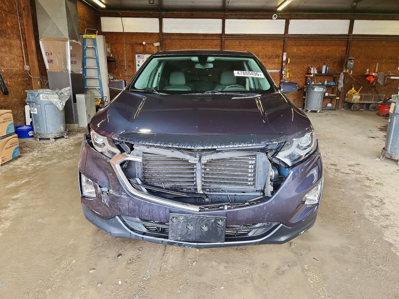2019 CHEVROLET EQUINOX LT photo 5