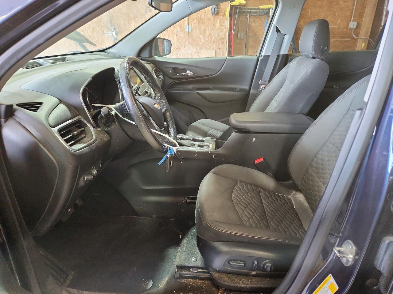 2019 CHEVROLET EQUINOX LT photo 7