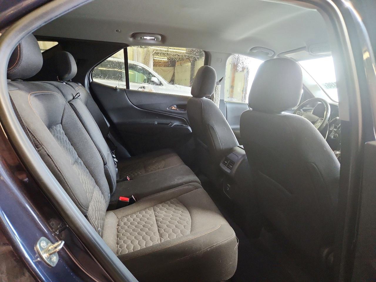 2019 CHEVROLET EQUINOX LT photo 11