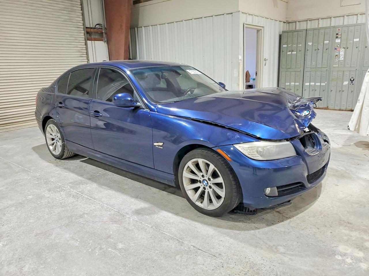 2011 BMW 328 XI SULEV photo 10