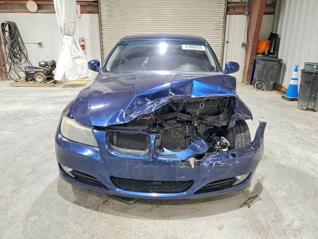 2011 BMW 328 XI SULEV photo 13