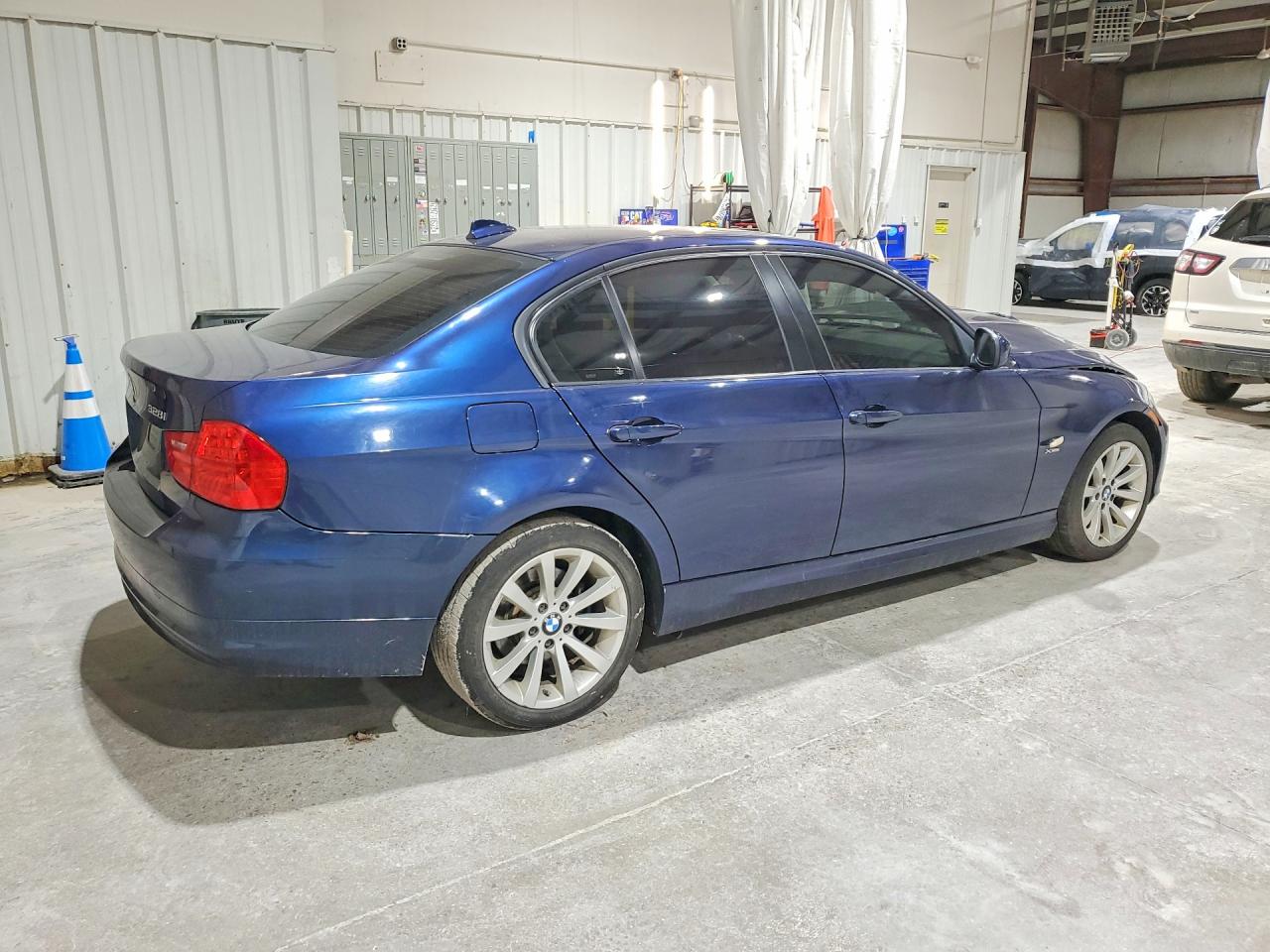 2011 BMW 328 XI SULEV photo 7