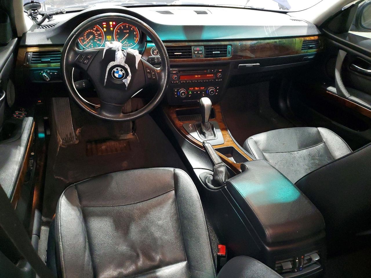 2011 BMW 328 XI SULEV photo 22