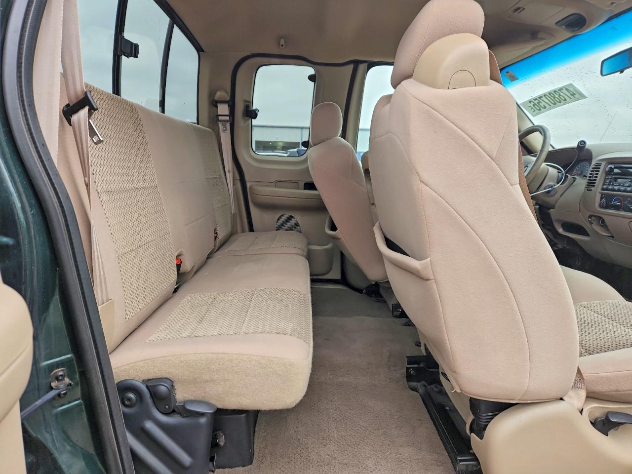 2003 FORD F150 photo 19