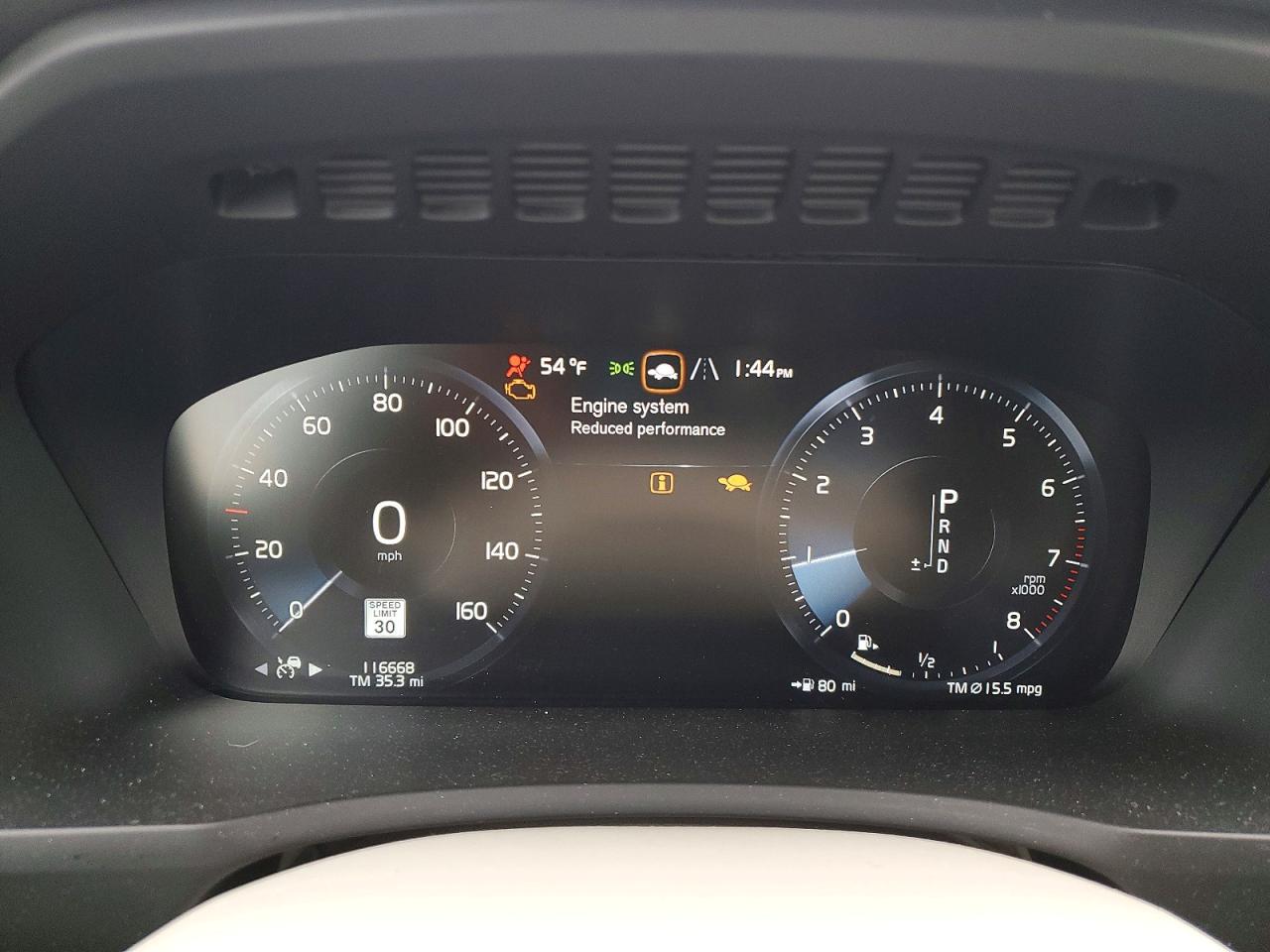 2019 VOLVO XC90 T6 MOMENTUM photo 9