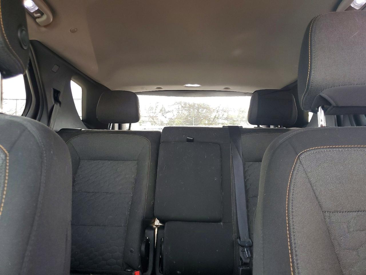 2019 CHEVROLET EQUINOX LT photo 10