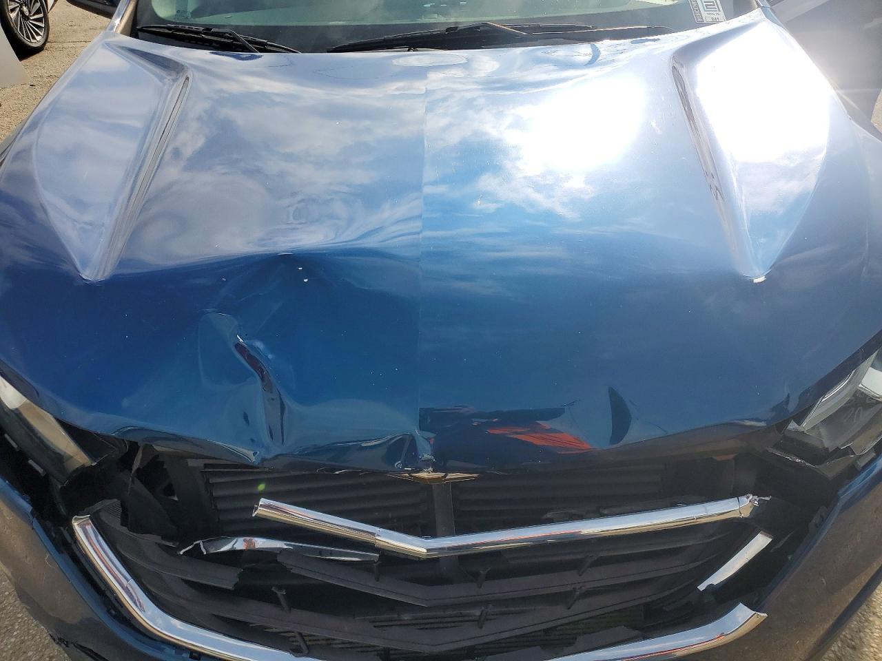2019 CHEVROLET EQUINOX LT photo 12