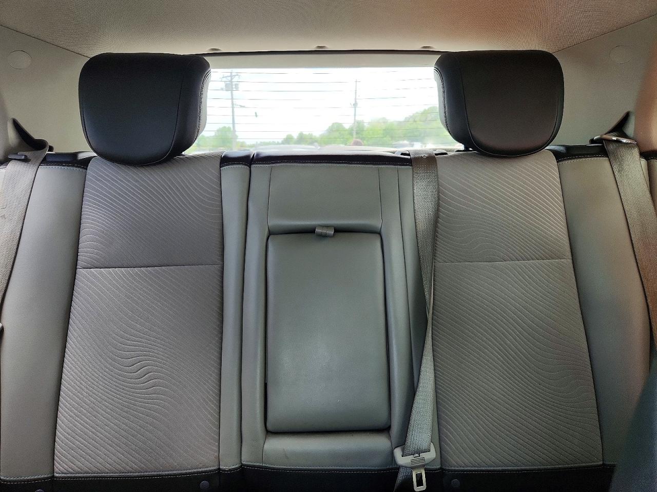 2014 BUICK ENCORE photo 28