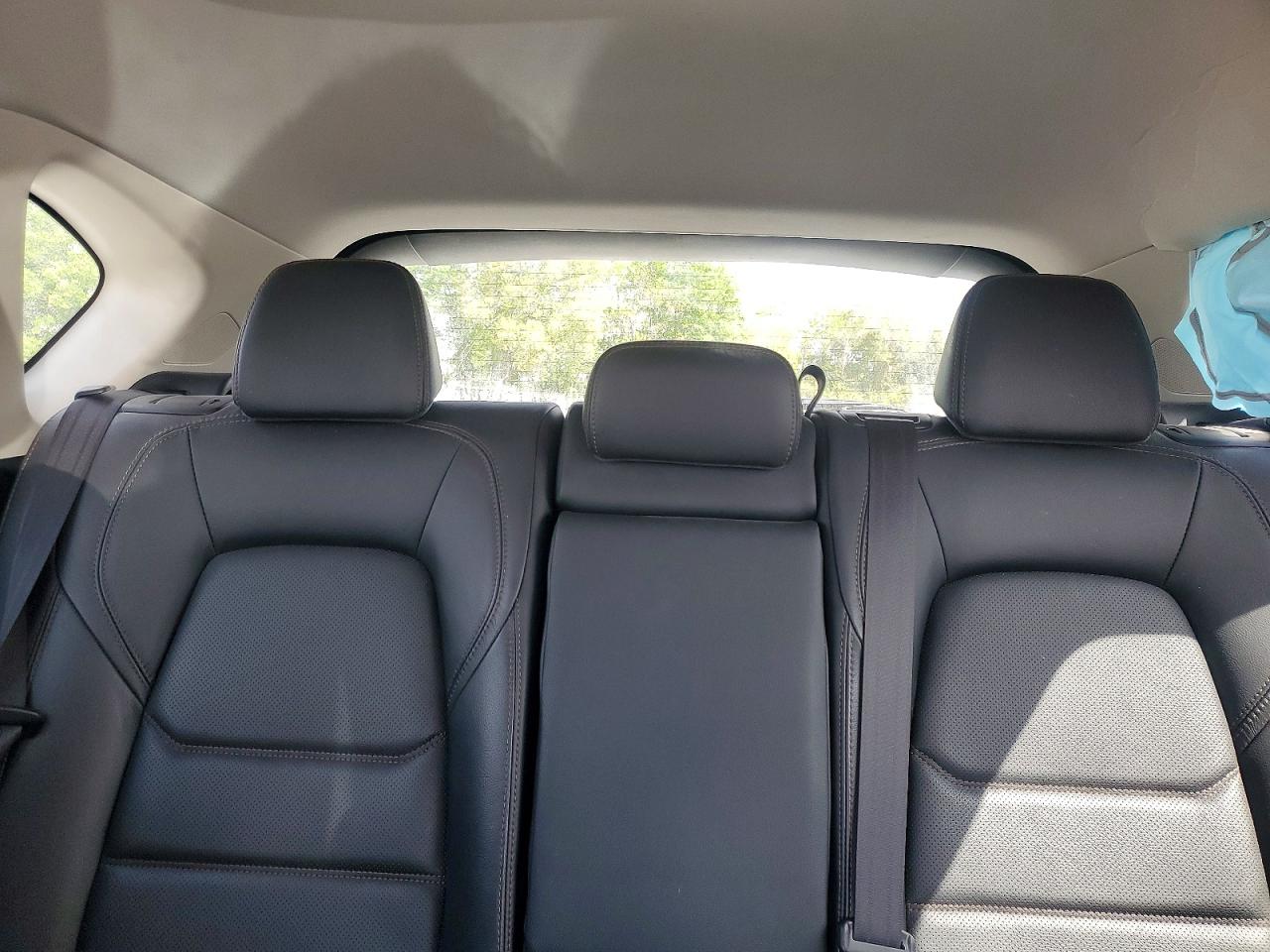 2020 MAZDA CX-5 GRAND TOURING photo 28