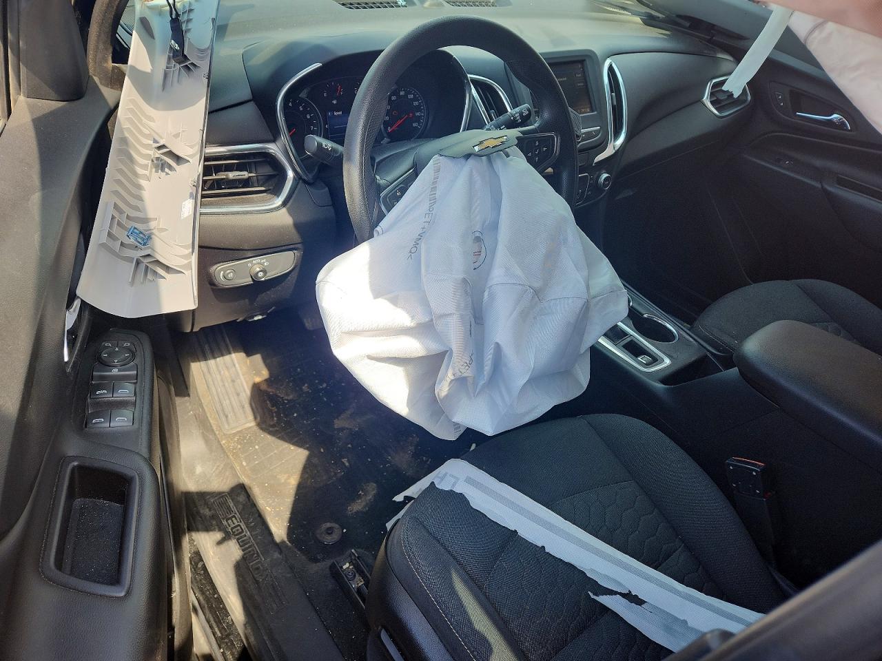 2019 CHEVROLET EQUINOX LT photo 22