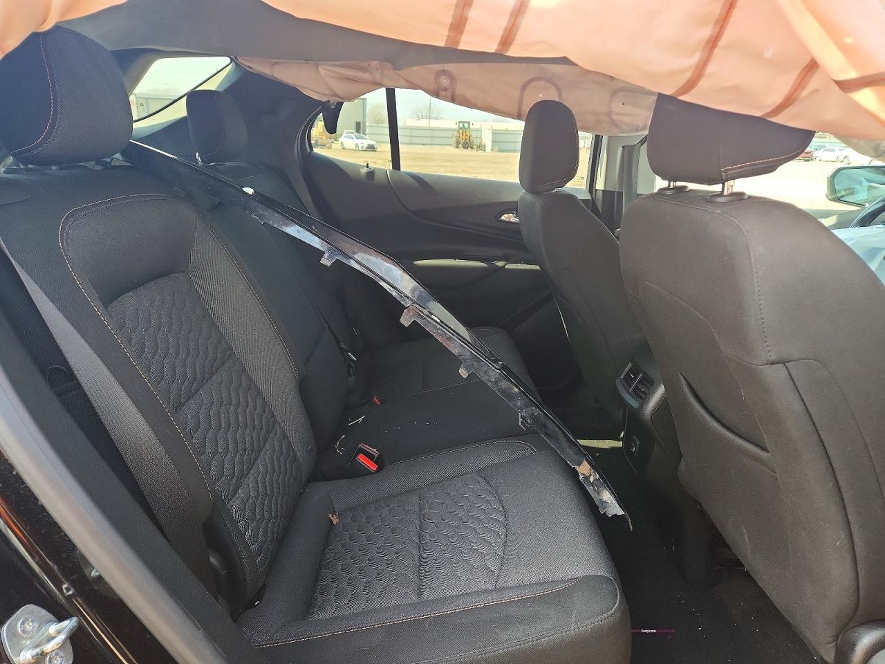 2019 CHEVROLET EQUINOX LT photo 28