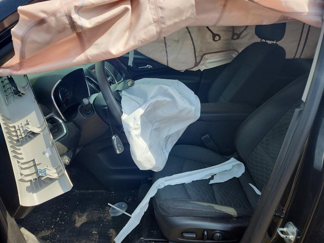 2019 CHEVROLET EQUINOX LT photo 19