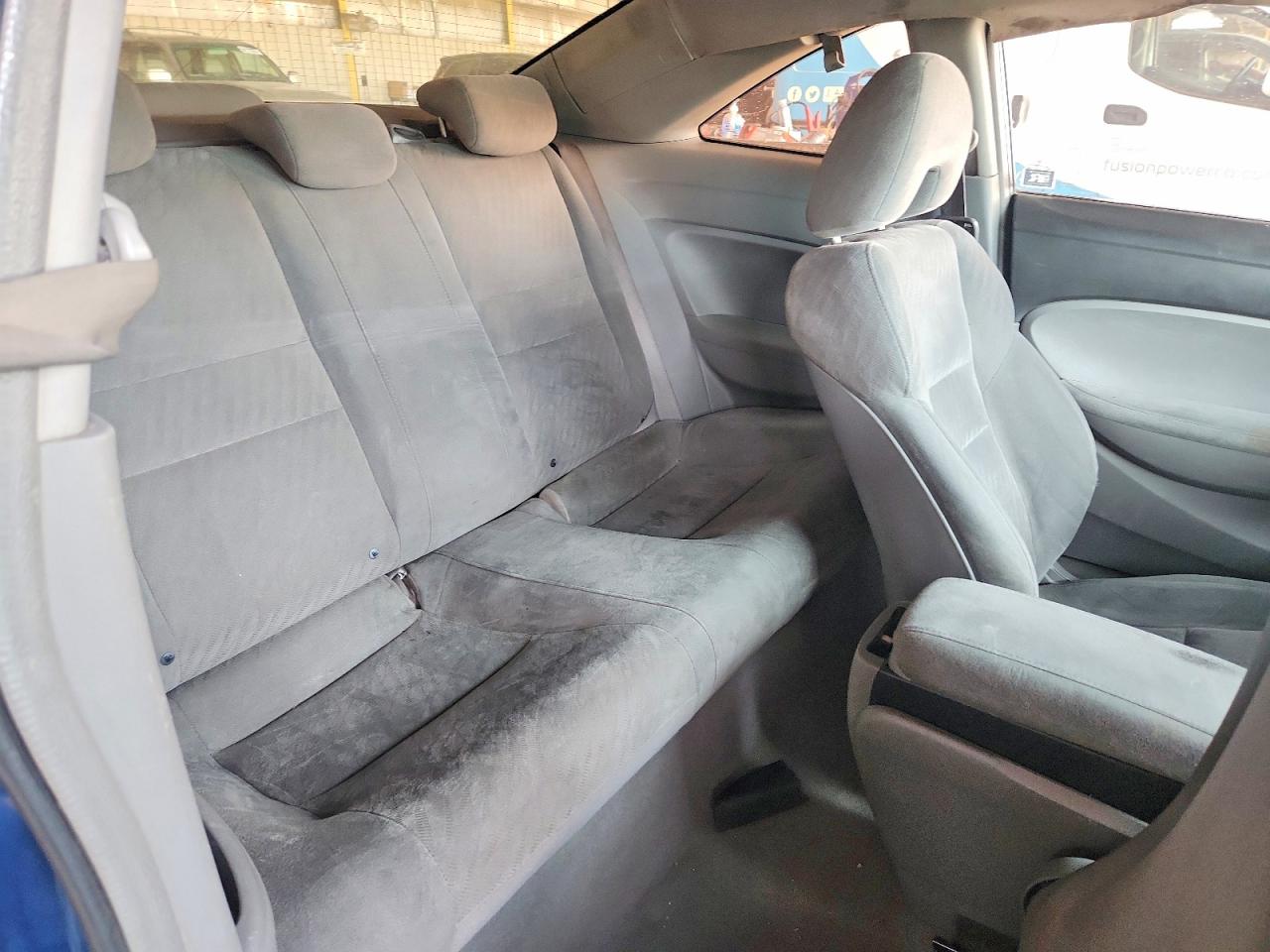 2010 HONDA CIVIC LX photo 19
