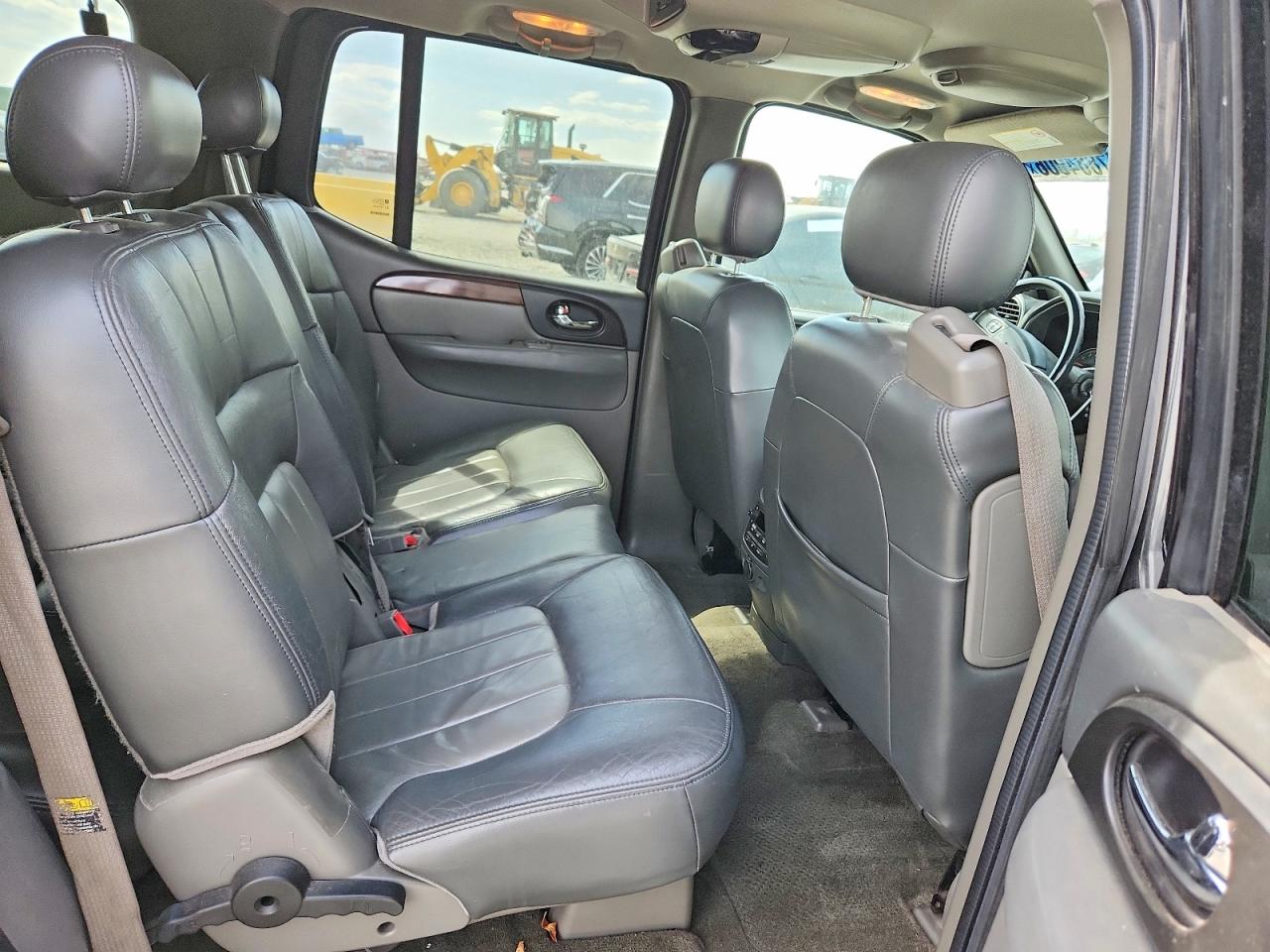 2003 GMC ENVOY XL photo 31