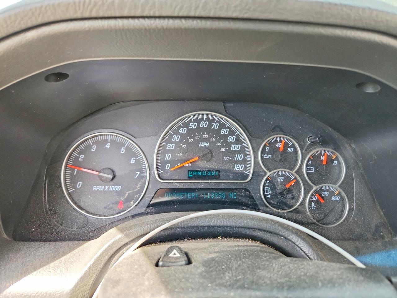2003 GMC ENVOY XL photo 25