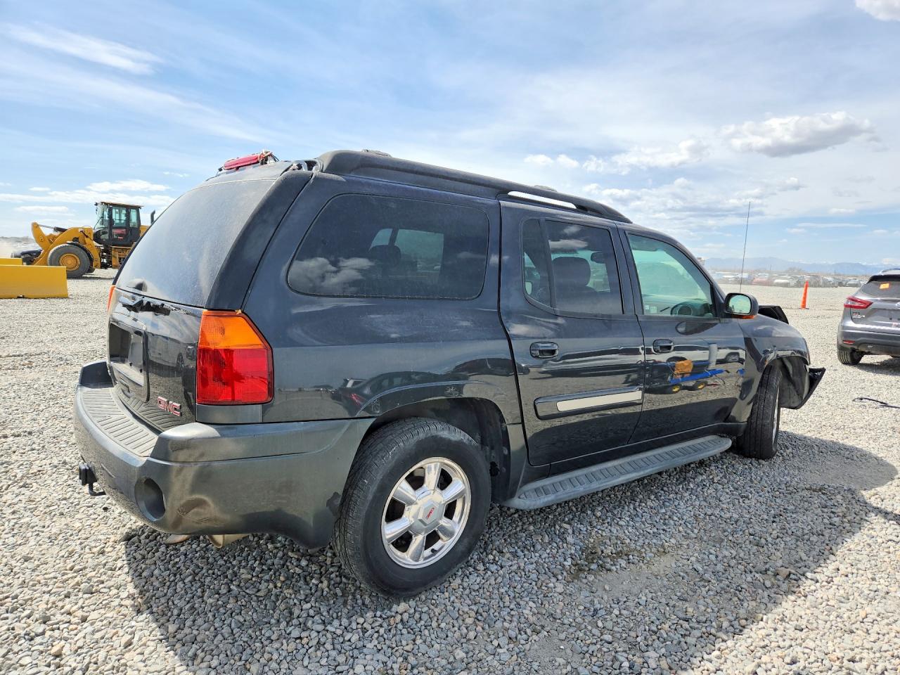 2003 GMC ENVOY XL photo 7