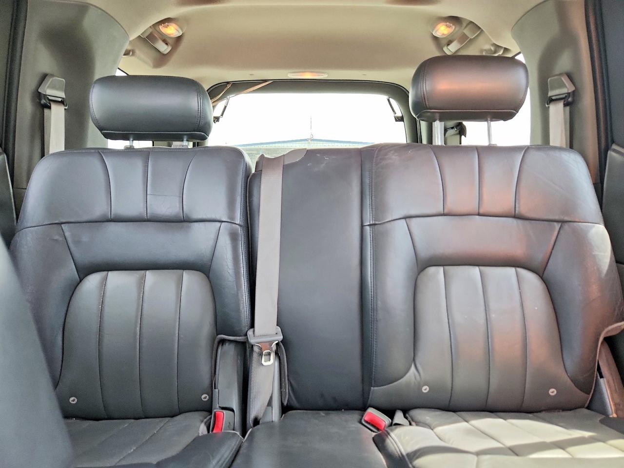 2003 GMC ENVOY XL photo 28