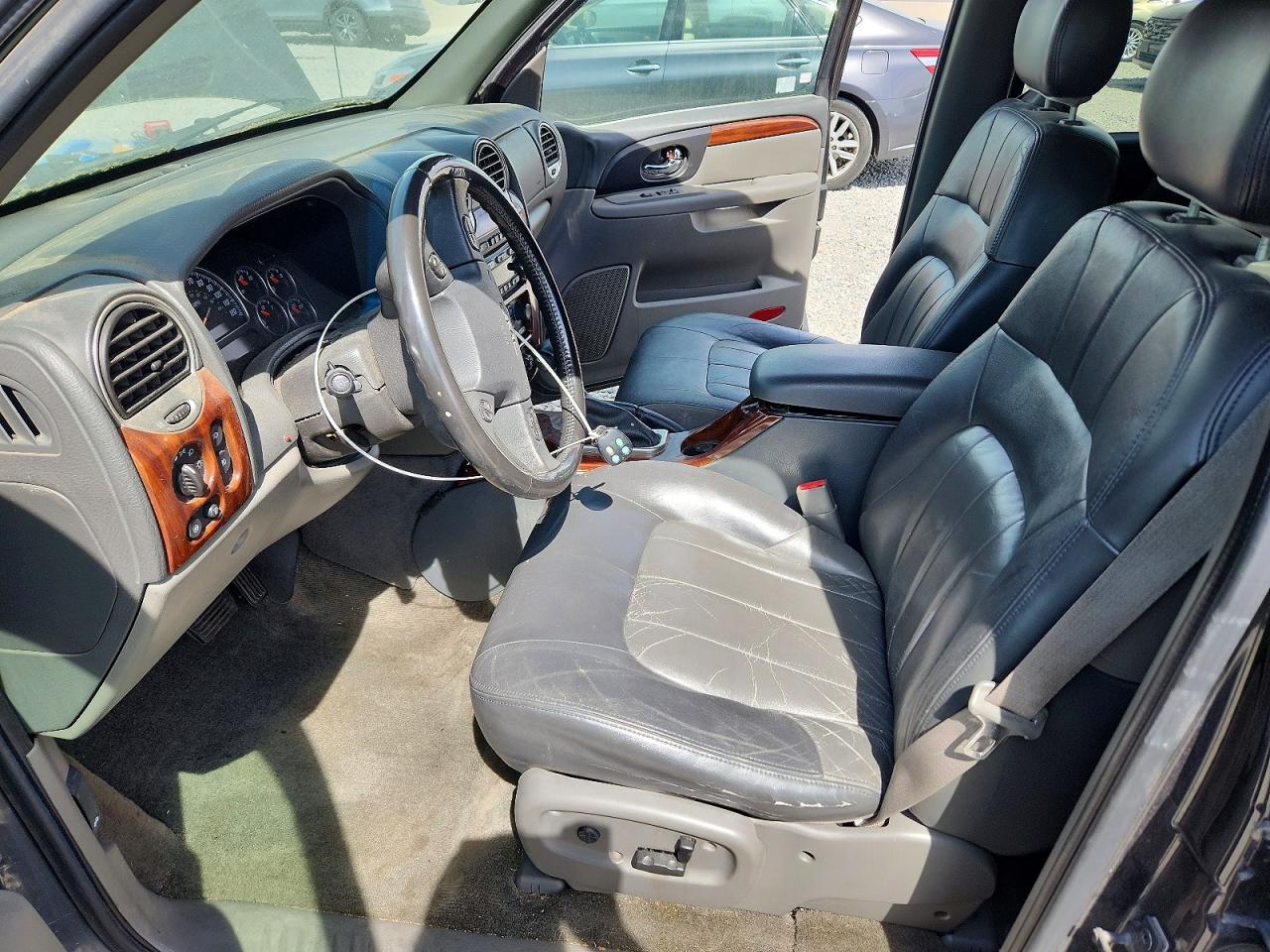 2003 GMC ENVOY XL photo 19