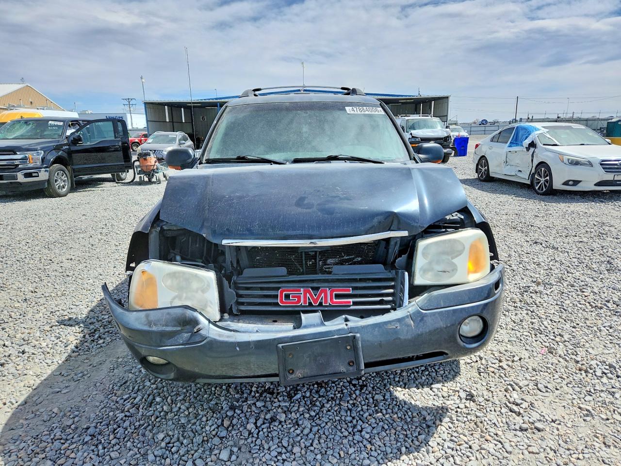 2003 GMC ENVOY XL photo 13