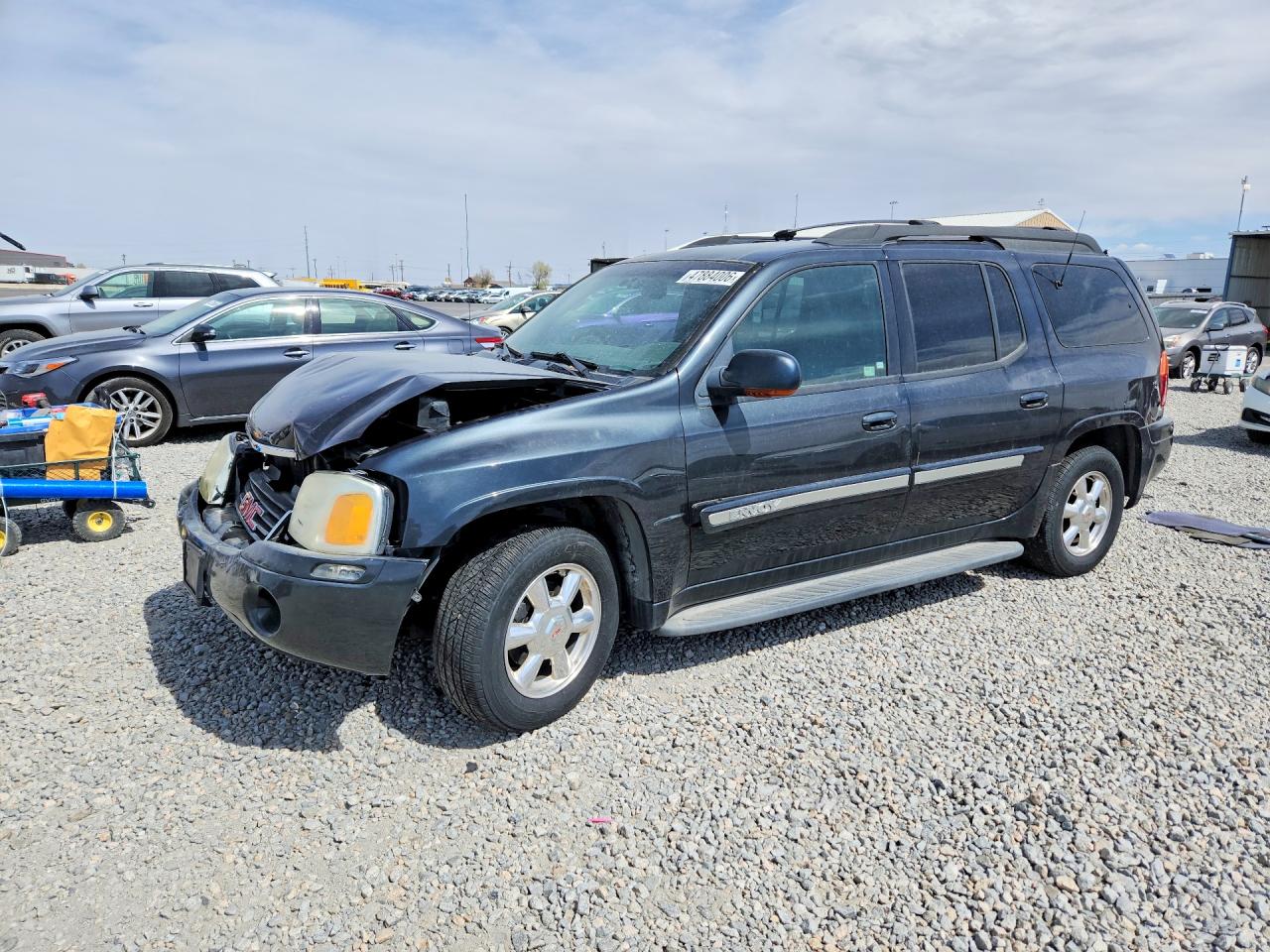 2003 GMC ENVOY