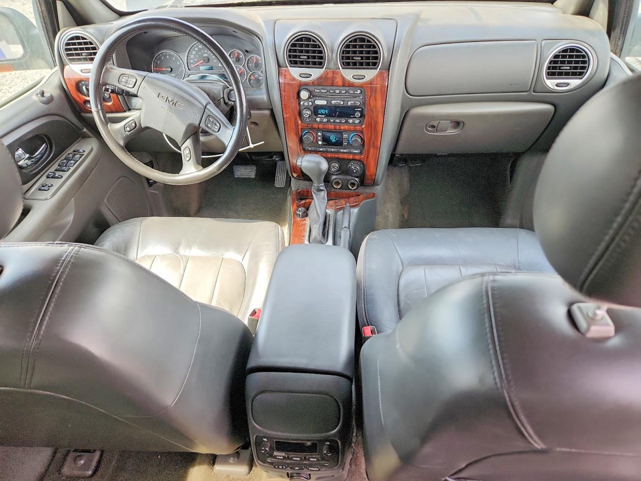 2003 GMC ENVOY XL photo 22
