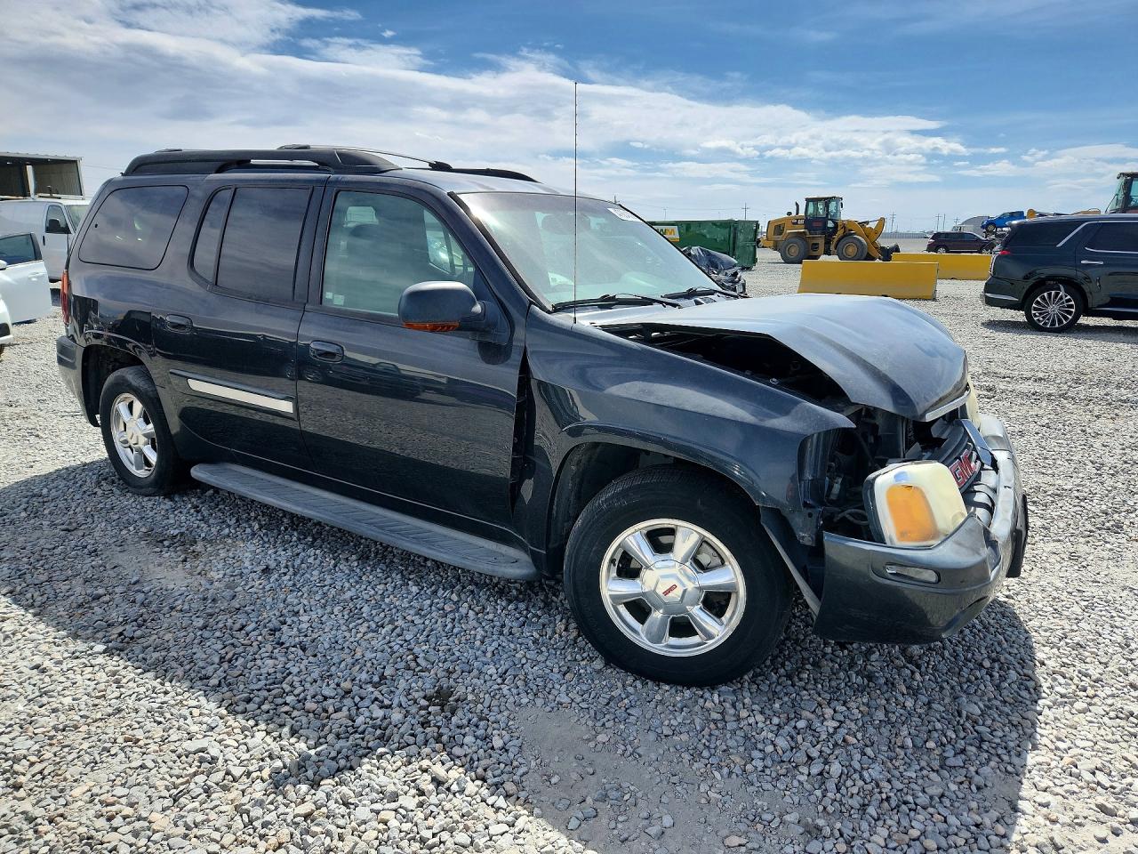 2003 GMC ENVOY XL photo 10