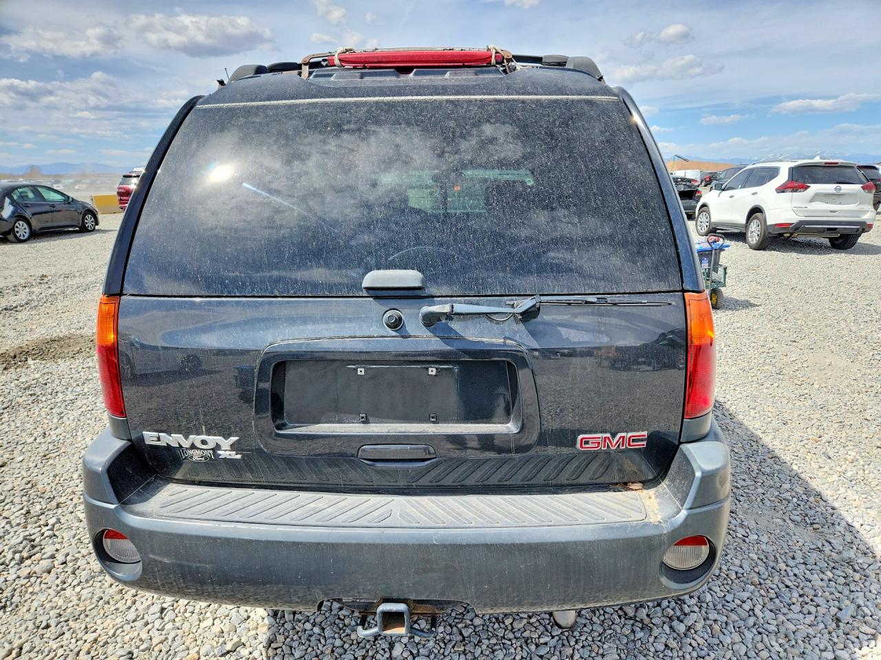 2003 GMC ENVOY XL photo 16