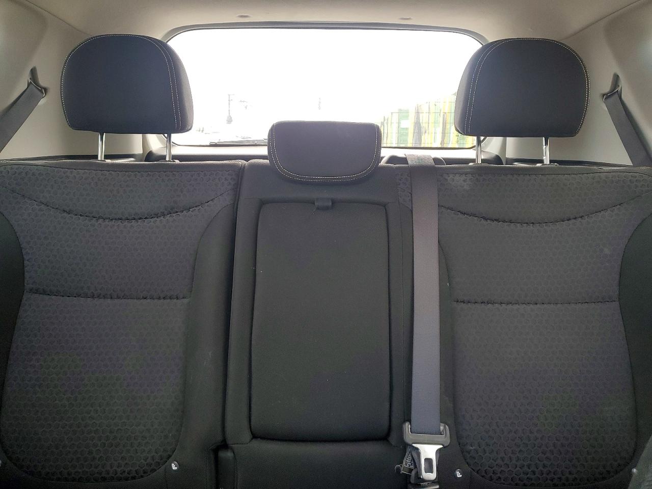 2014 KIA SOUL + photo 28