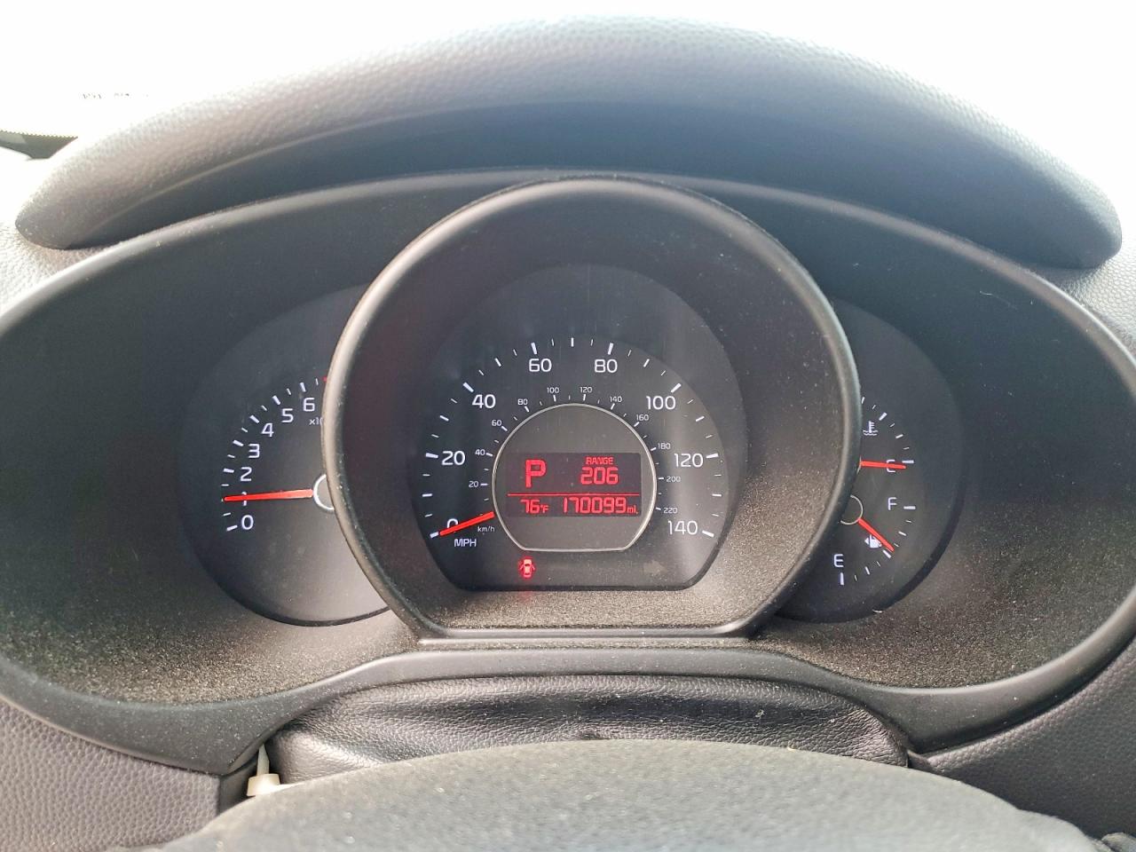 2014 KIA SOUL + photo 25