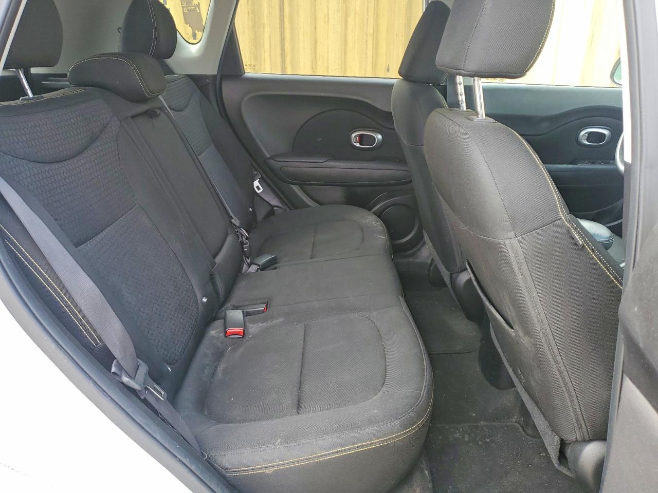 2014 KIA SOUL + photo 31