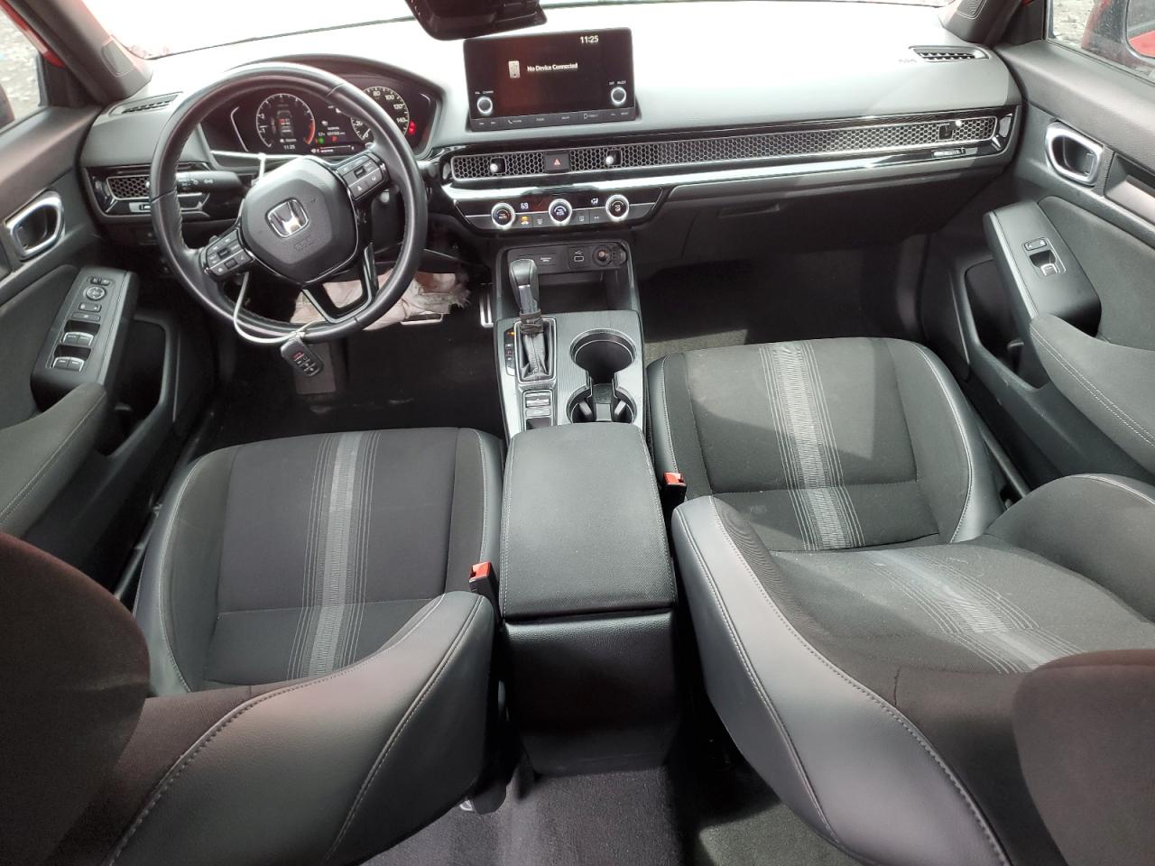 2023 HONDA CIVIC SPORT photo 15