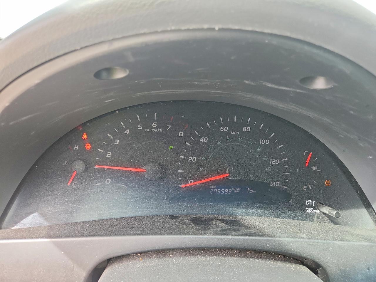 2007 TOYOTA CAMRY LE photo 17