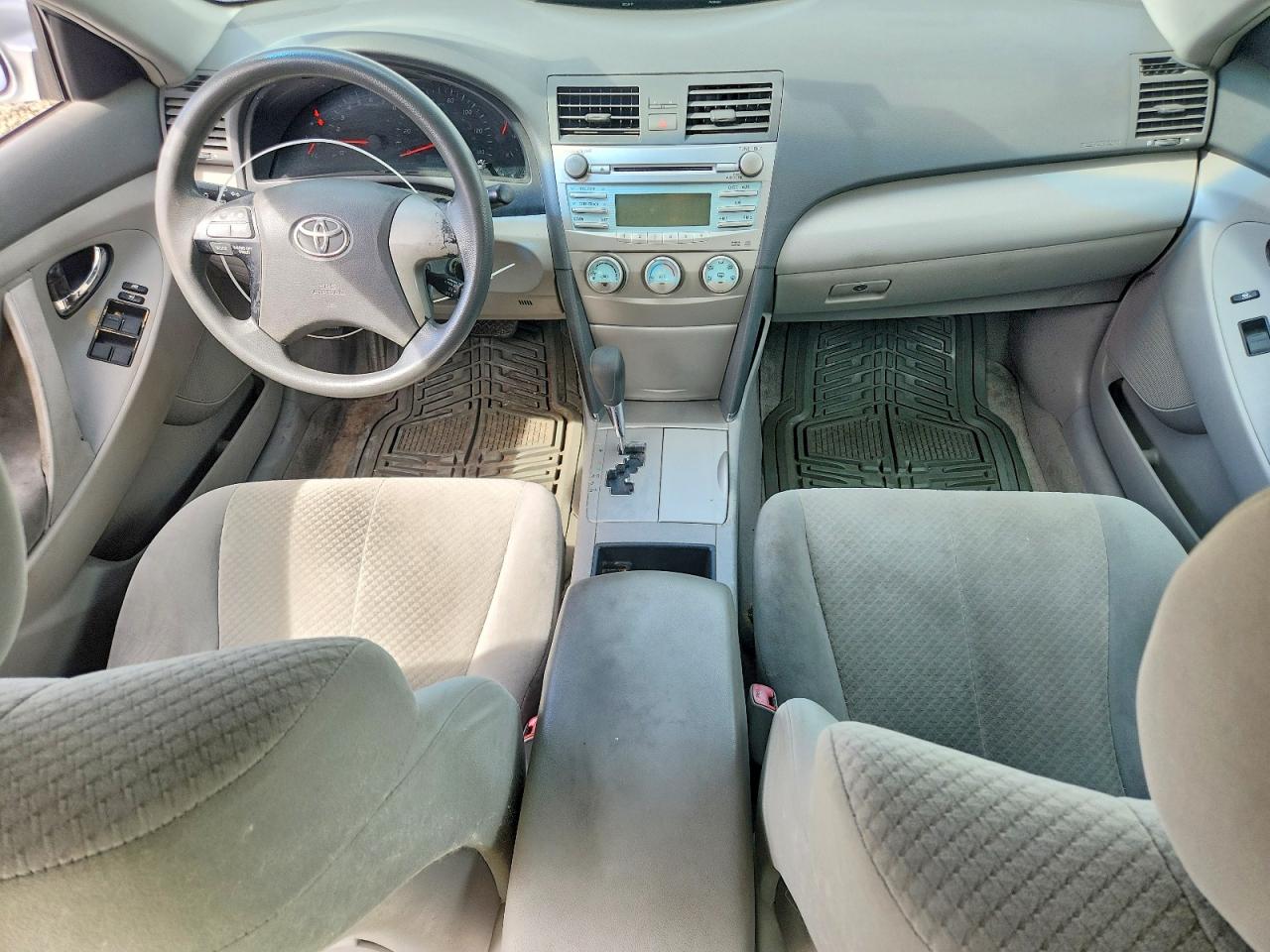 2007 TOYOTA CAMRY LE photo 15