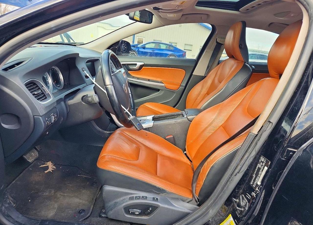 2012 VOLVO S60 T5 photo 19