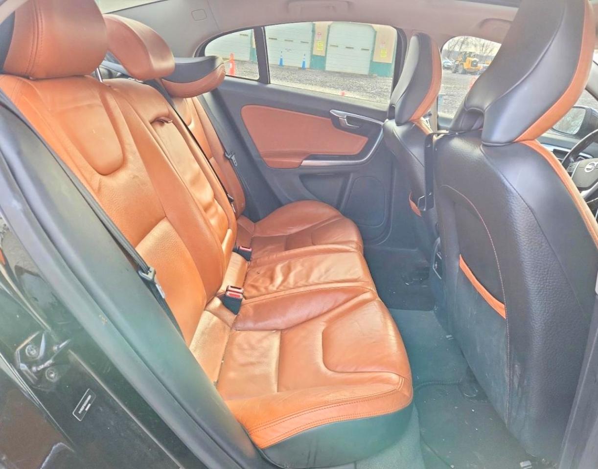 2012 VOLVO S60 T5 photo 28