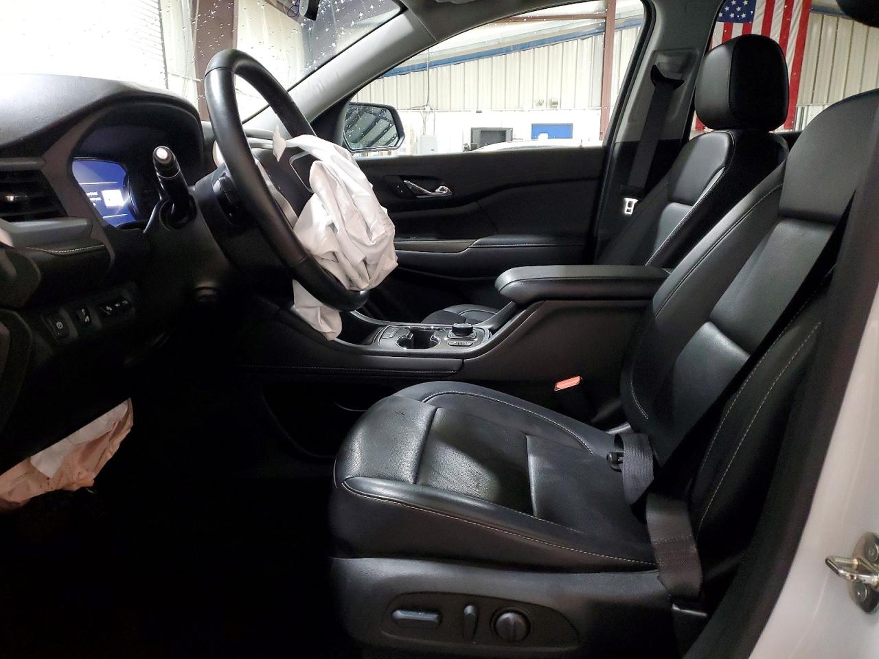 2023 GMC ACADIA SLT photo 7