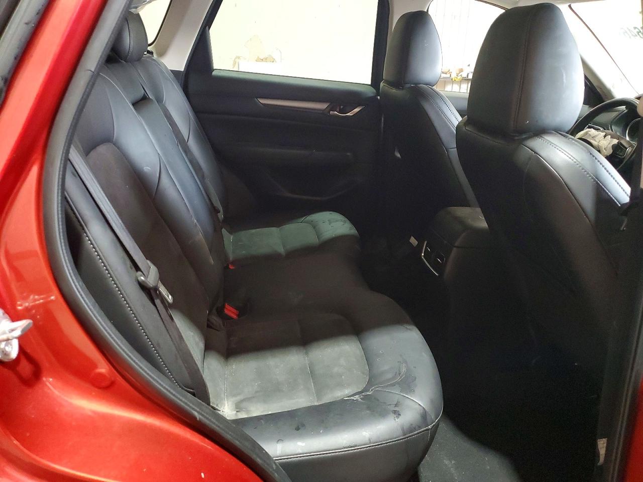 2020 MAZDA CX-5 TOURING photo 31