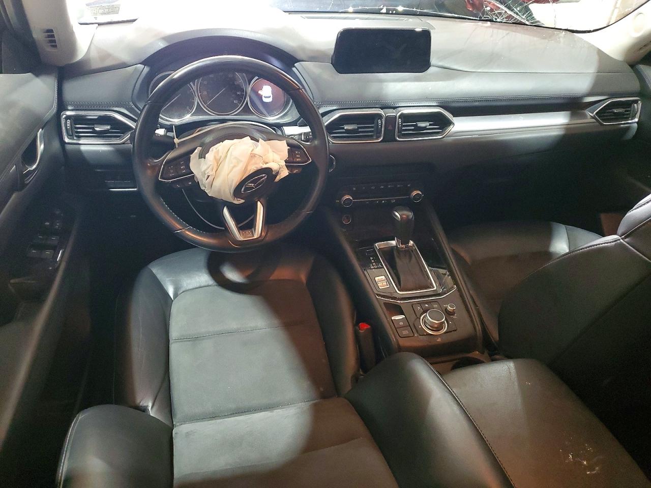 2020 MAZDA CX-5 TOURING photo 22