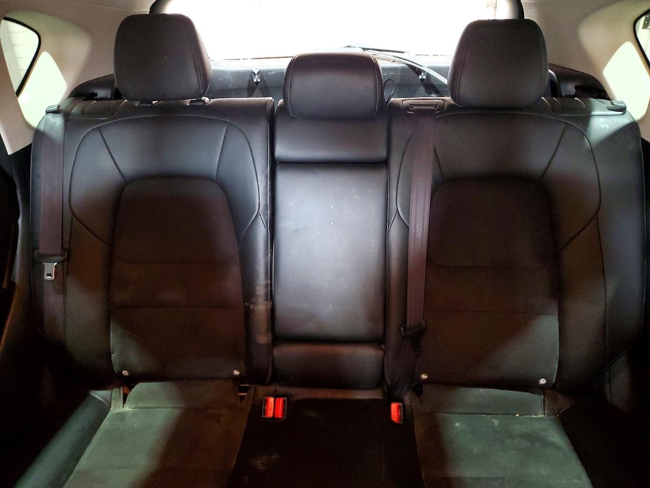 2020 MAZDA CX-5 TOURING photo 28