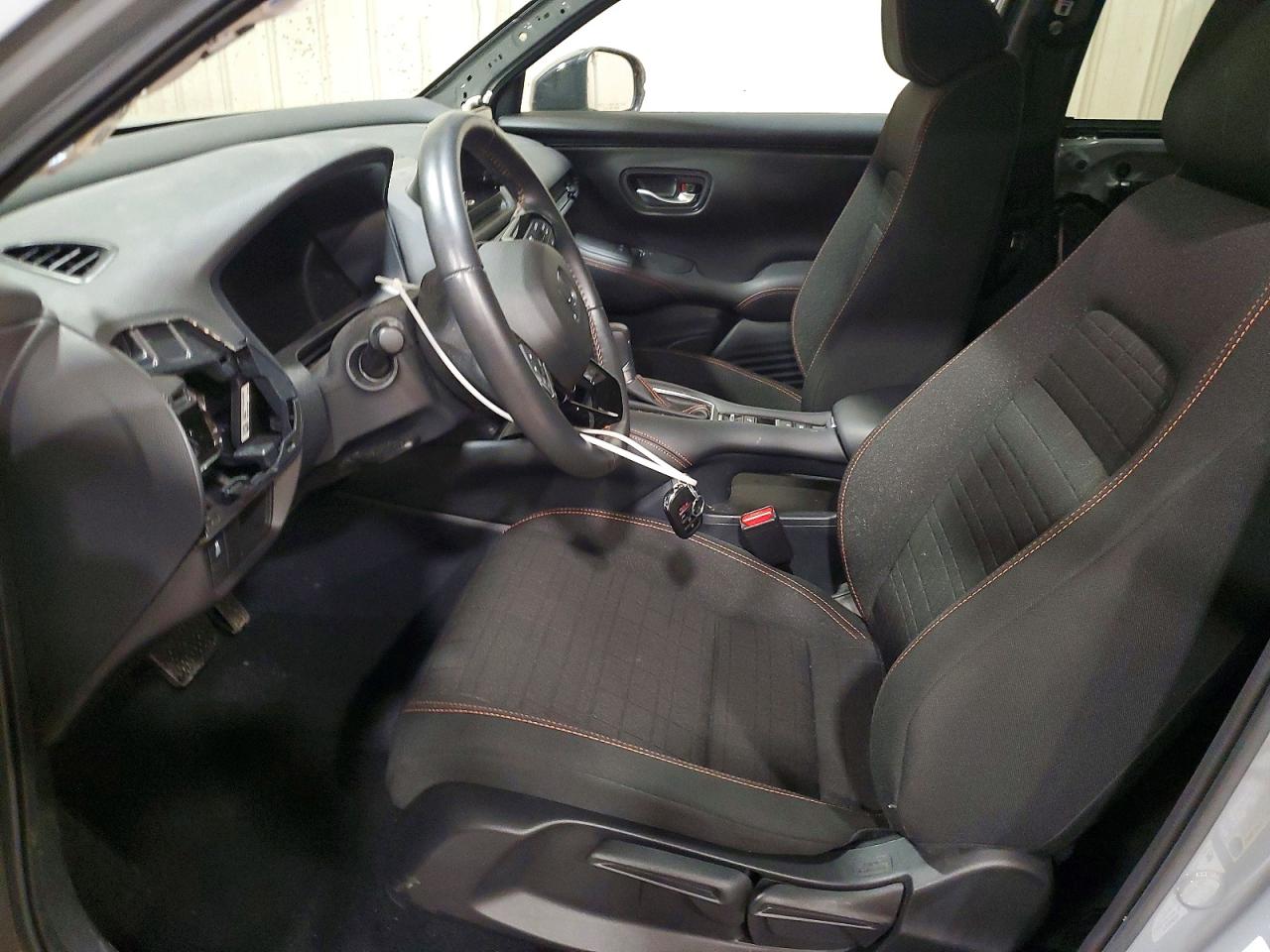 2024 HONDA HR-V SPORT photo 19
