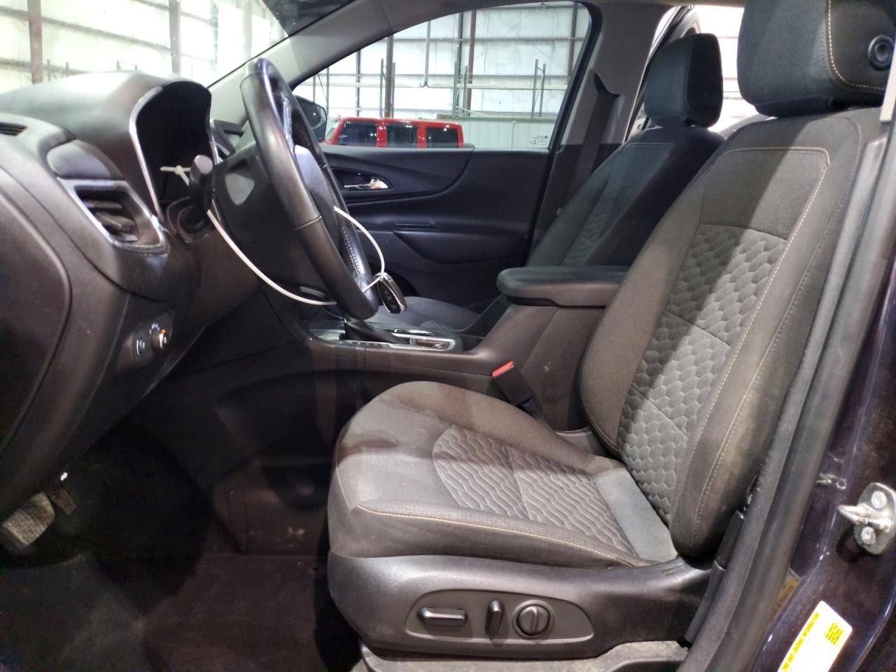 2018 CHEVROLET EQUINOX LT photo 13